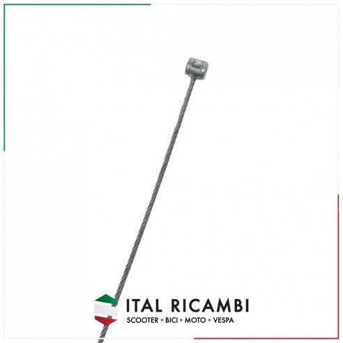 FILO SVEDESE FRIZIONE VESPA Ø 2 X 2 M