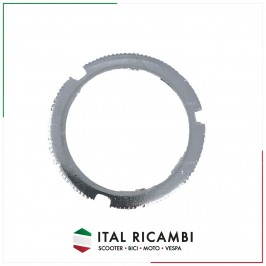 GHIERA MOVIMENTO CENTRALE...