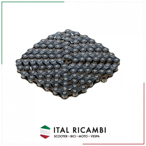 CATENA BICI ELETTRICA FAT BIKE CITY...