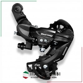 CAMBIO BICICLETTA...