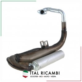 MARMITTA SCARICO SIMONINI...