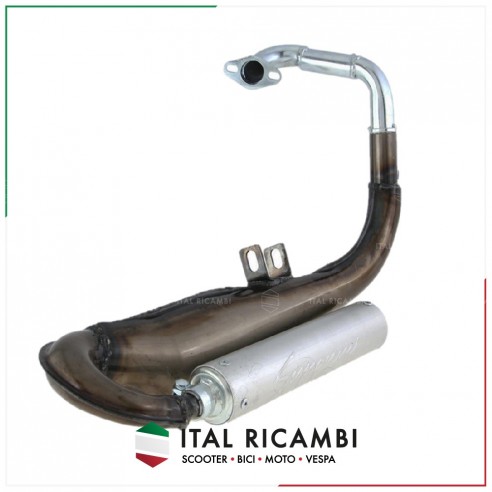 MARMITTA SCARICO SIMONINI AD...