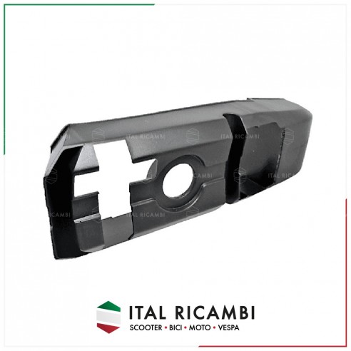 PORTAOGGETTI SOTTO SELLA PIAGGIO SI...