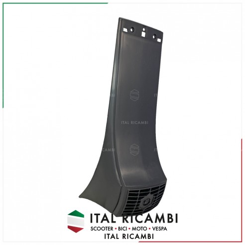 MASCHERINA COPRISTERZO NASELLO PER...