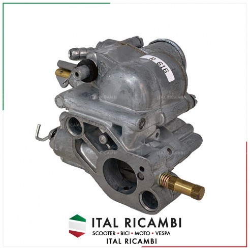 CARBURATORE SI 20/20 VESPA PX 125 TS...