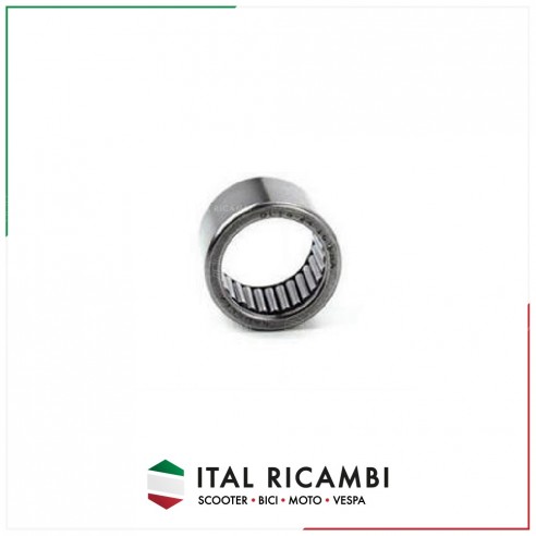 ASTUCCIO CUSCINETTO A RULLINO 12 X 10...