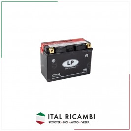 BATTERIA YT9BBS SCOOTER T...
