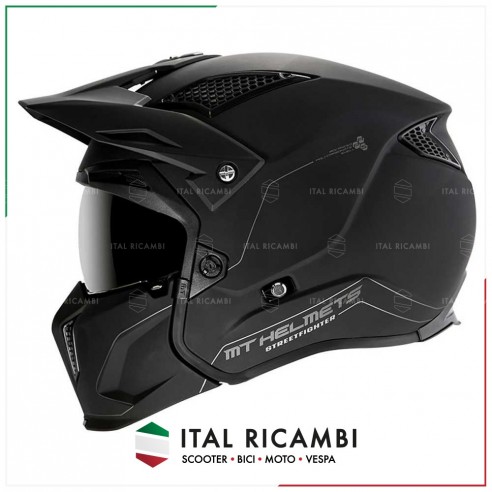 CASCO STREETFIGHTER SV SOLID