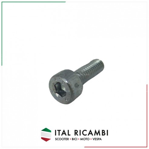 PERNO 4 6 CHIAVE ESAGONALE DA 4