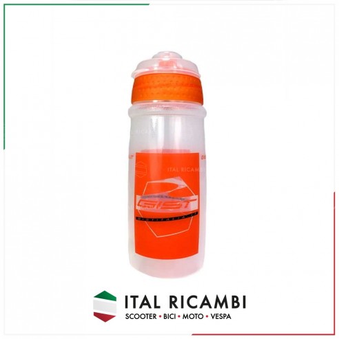 BORRACCIA BICI 500 ML GIST VARI COLORI