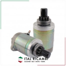MOTORINO AVVIAMENTO PIAGGIO...
