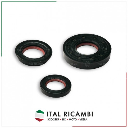 SERIE PARAOLIO YAMAHA MBK BOOSTER