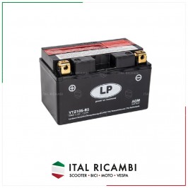 BATTERIA MOTO YTZ10SBS 12V...