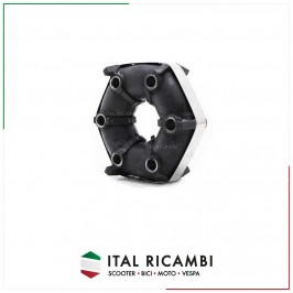 GIUNTO RUOTA SEMIASSE APE...