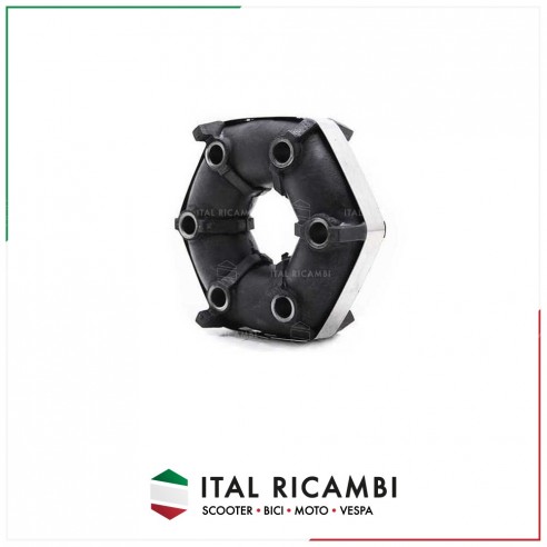 GIUNTO RUOTA SEMIASSE APE MP 500 550...