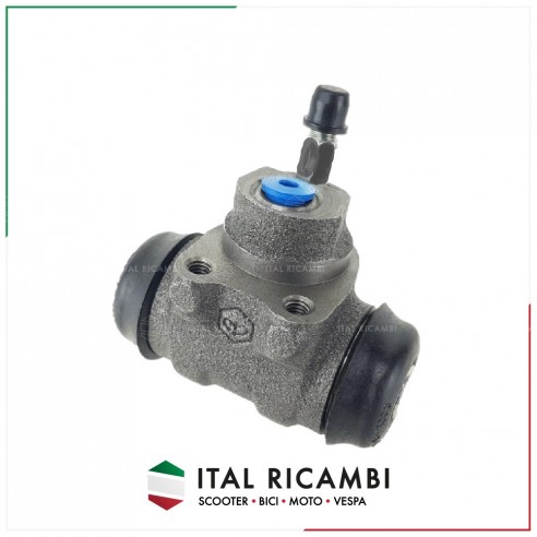 CILINDRETTO FRENO PIAGGIO SEMIASSE...