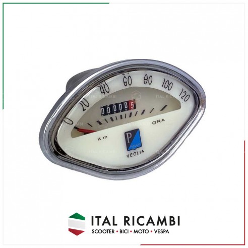 CONTACHILOMETRI REPLICA PIAGGIO...