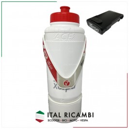 KIT BORRACCIA SUPPORTO E...