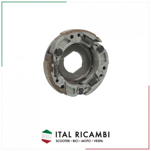 FRIZIONE CENTRIFUGA COMPLETA PIAGGIO...
