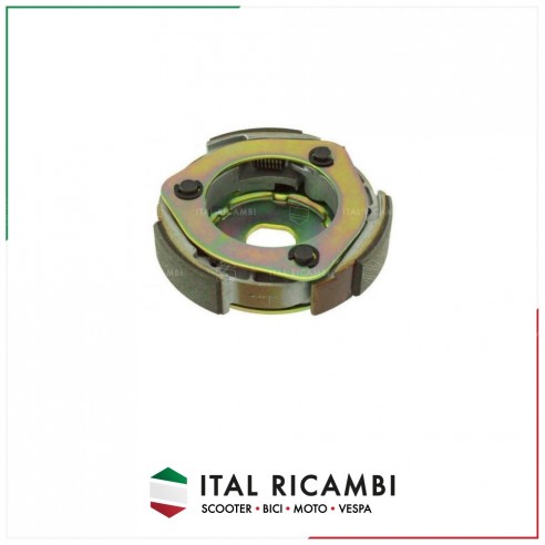 GIRANTE FRIZIONE PIAGGIO BEVERLY 125...