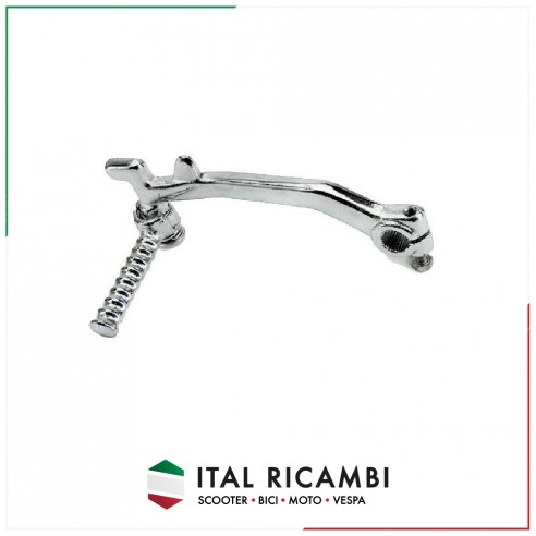 LEVA PEDIVELLA MESSA IN MOTO MBK...