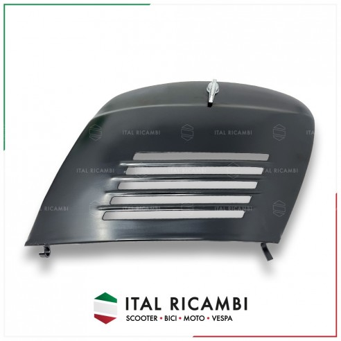 SPORTELLO COFANO MOTORE VESPA 50 90...