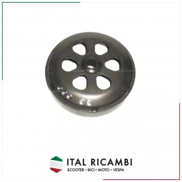 TAMBURO CAMPANA FRIZIONE...
