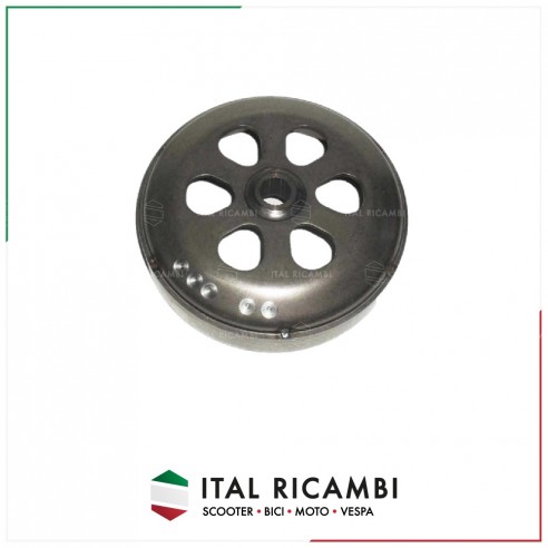 TAMBURO CAMPANA FRIZIONE BEVERLY EURO...