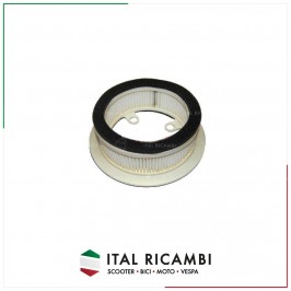 FILTRO ARIA RAFFREDDAMENTO... 2