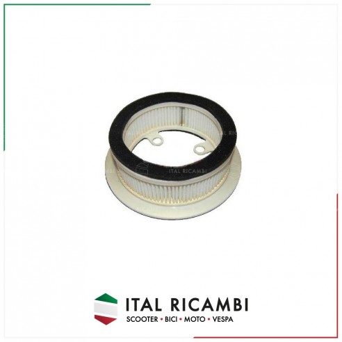 FILTRO ARIA RAFFREDDAMENTO TONDO TMAX...