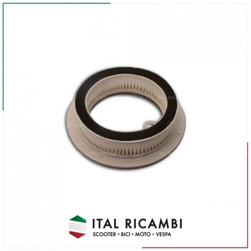 FILTRO ARIA TONDO CARTER TMAX 500  01 11