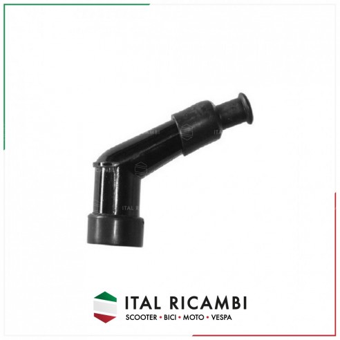 ATTACCO PIPA PIPETTA CAPPUCCIO...