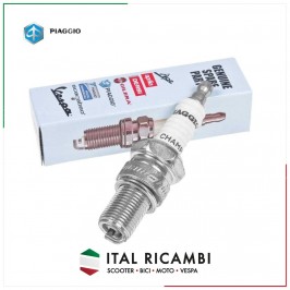 CANDELA CHAMPION P2M PASSO... 2