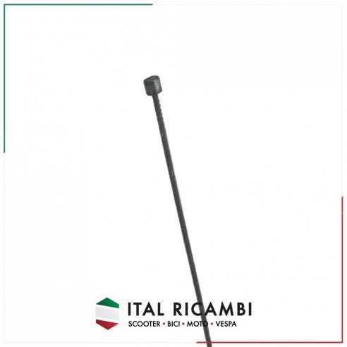 FILO CAVO GAS VESPA CILINDRETTO...
