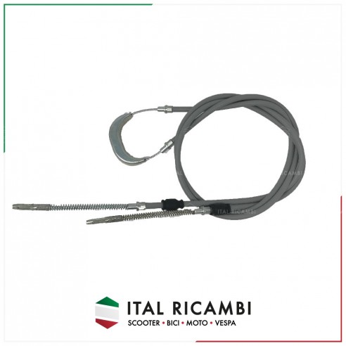 CAVO FILO TRASMISSIONE FRENO A MANO...