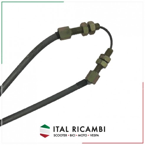 CAVO FILO TRASMISSIONE FRENO A MANO...