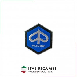 SCUDETTO LOGO STEMMA...