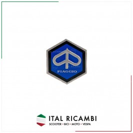 SCUDETTO LOGO STEMMA...