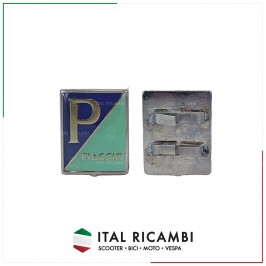 SCUDETTO LOGO STEMMA FREGIO...