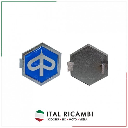 SCUDETTO LOGO STEMMA INCASTRO...