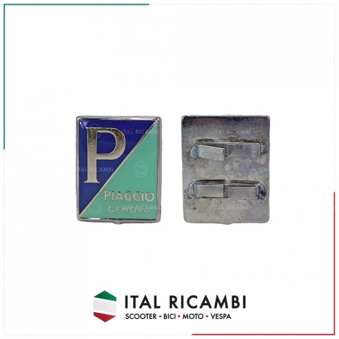 SCUDETTO STEMMA LOGO EMBLEMA...