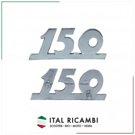 TARGHETTA NUMERO ANTERIORE...