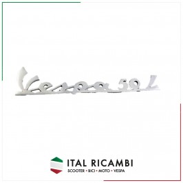 TARGHETTA SCRITTA...