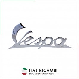 TARGHETTA SCRITTA STEMMA...