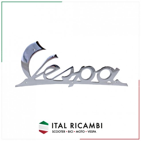 TARGHETTA SCRITTA STEMMA FREGIO...