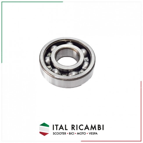 CUSCINETTO 6305 C3 ALBERO MOTORE LATO...