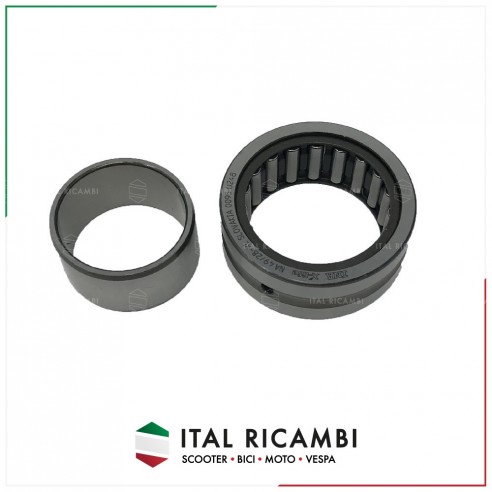 CUSCINETTO RULLI ALBERO MOTORE LATO...