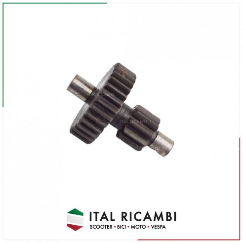 INGRANAGGIO ALBERO RINVIO PIAGGIO...