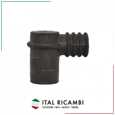 ATTACCO PIPA PIPETTA CAPPUCCIO...