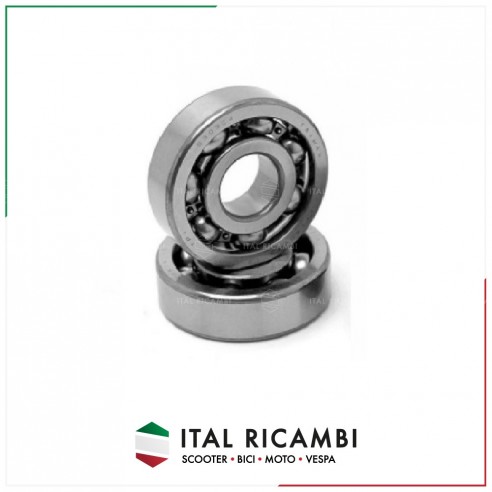 CUSCINETTO ALBERO MOTORE VESPA TPI...